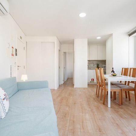ポルトHost Wise - Flat W Free Private Parking - Bright & Cozyアパートメント エクステリア 写真